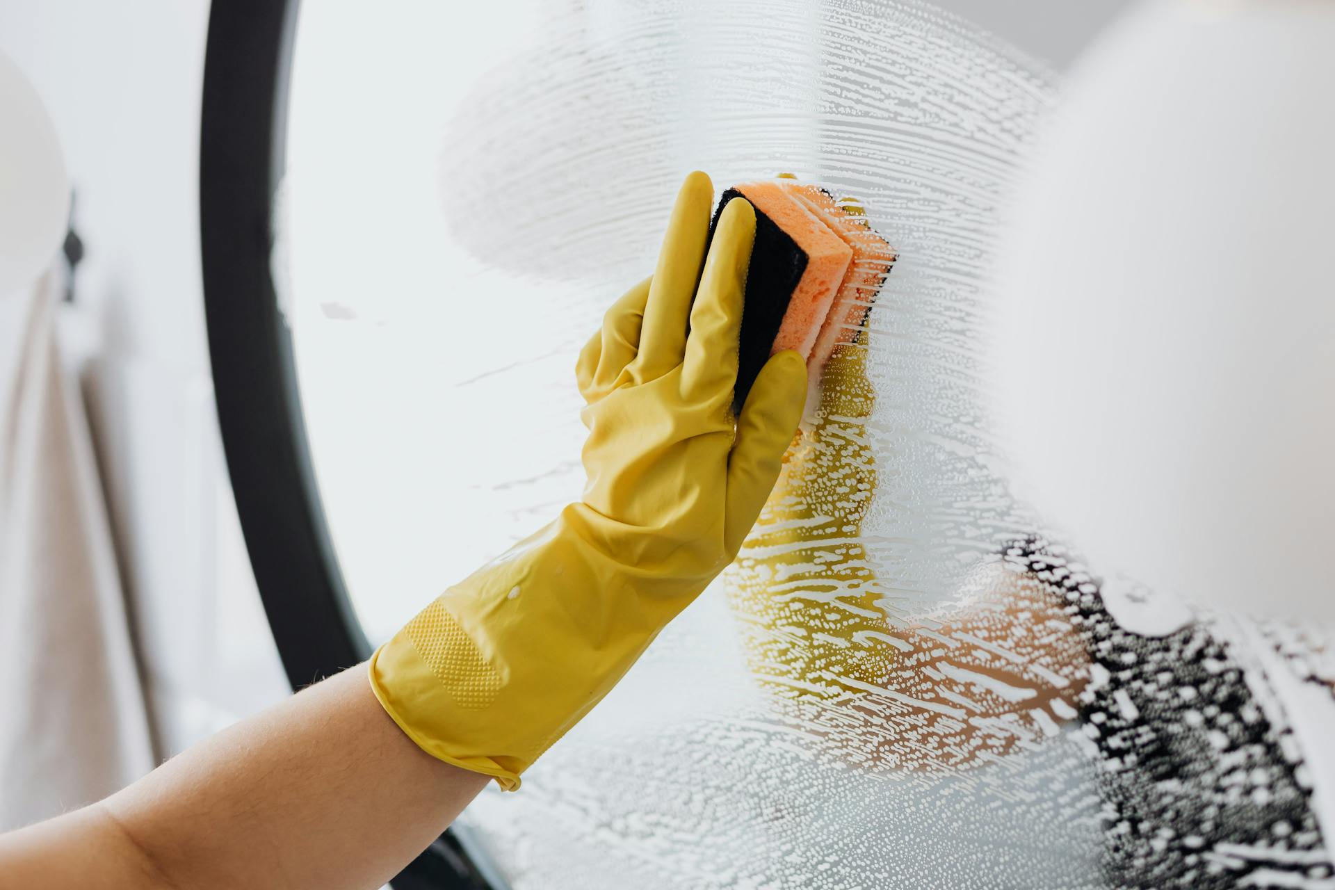 house Cleaning services in east london